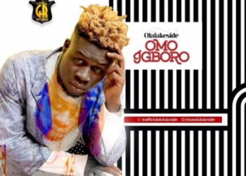 Olalakeside Omo Igboro mp3 image