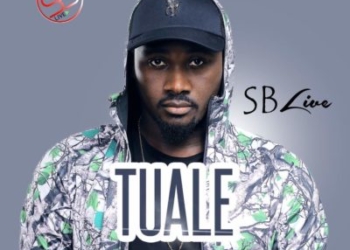 SB Live Tuale mp3 image