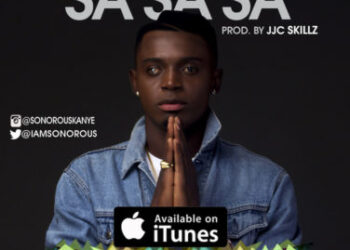 SONOROUS 2 1