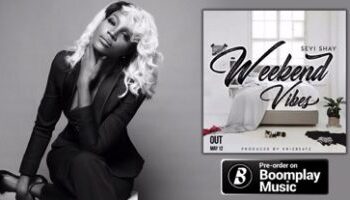 Seyi Shay Pre order