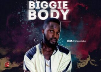 Shayobaba Biggie Body mp3 image