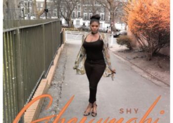 Shy Gbesun Mobi Artwork
