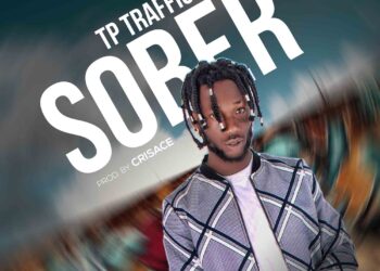 TP Traffic Sober Prod Crisace mp3 image