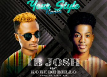 Your Style Cover Art3