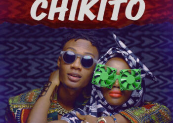 chikito final artwork
