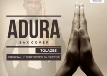 ADURA ART COVER