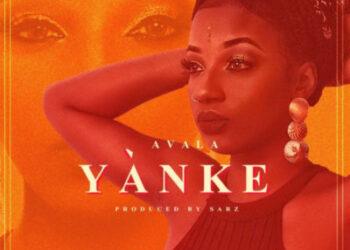 Avala Yanke