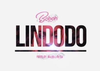 Boboh Lindodo Prod By MikeMillzOn27Em mp3 image