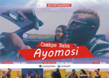 Camkpe Baba Ayomosi