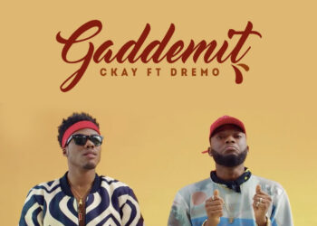 Ckay Dremo