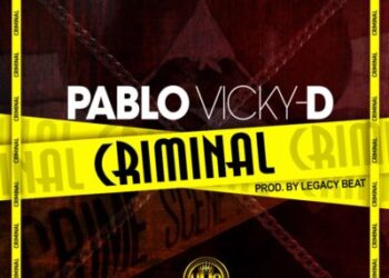 Criminal mp3 image