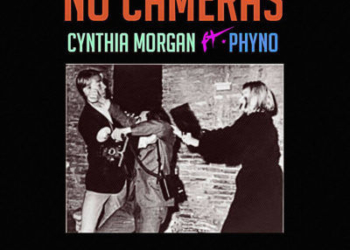 Cynthia Morgan No Cameras Ft. Phyno
