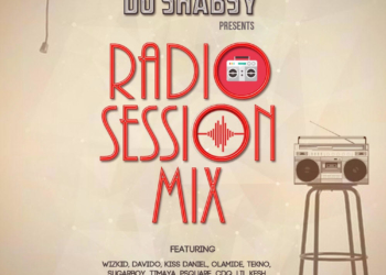 DJ Shabsy Radio Mix
