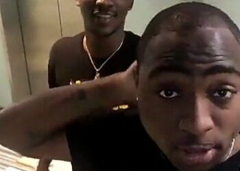 Davido Dammy Krane