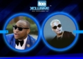 Davido Wizkid