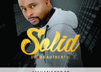 DeobaAuthentic SOLID ARTWORK