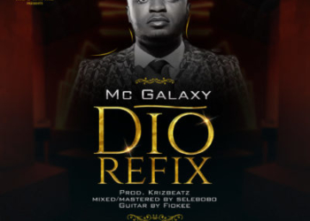 Dio Refix mp3 image