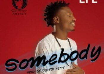 Efe somebody 696x696