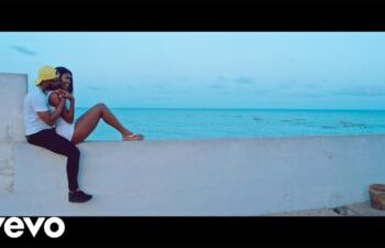 Falz Jeje Video Screenshot