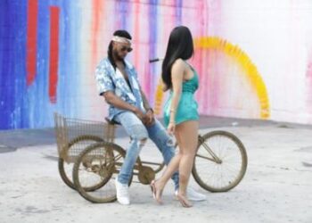 Flavour Baby Na Yoka video 720x480