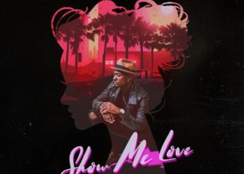 Geniuzz Show Me Love ART