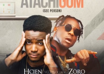 Hcien ft Zoro FINAL mp3 image