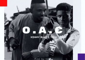 Kennyblaq X Tolu