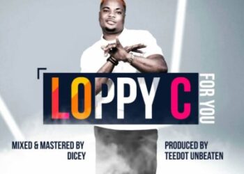 Loppy C For YouProd Teedot Unbeaten mixed by Dicey mp3 image
