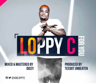 Loppy-C-For-YouProd-Teedot-Unbeaten_mixe