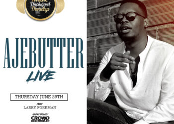MPUT Ajebutter