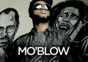 Moblow ILu Le mp3 image