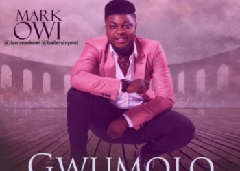 Music Mark Owi Gwumolo mp3 image