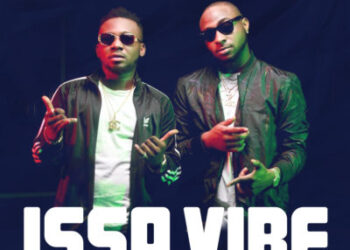 Mystro Issa Vibe final