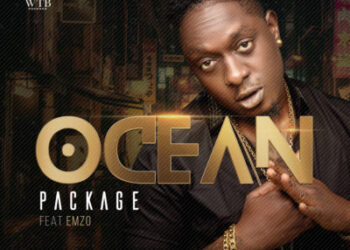 Ocean Package ft EMZO mp3 image