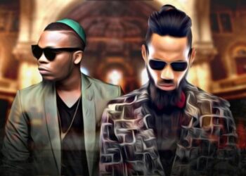 Olamide Phyno
