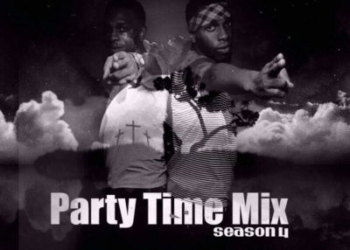 Party Time Mix