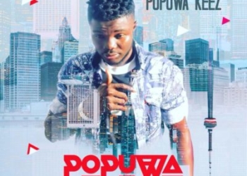 Popuwa Keez Popuwa Official Video