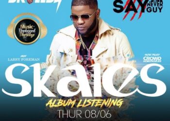 Skales MPUT