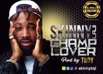 Skinny Laji