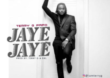 Terry G Papo Jaye Jaye 720x720