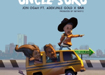 Uncle Suru Remix