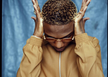 Wizkid 4