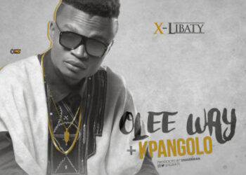 XLIBATY OLEE WAY KPANGOLO 2