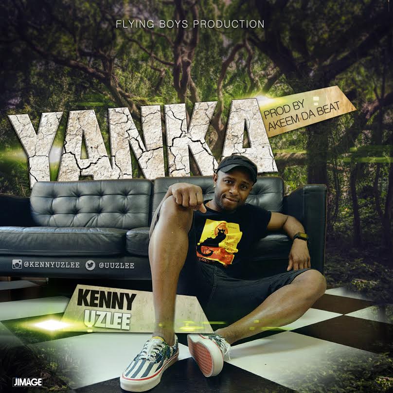 Kenny Uzlee - Yanka 1 width=500