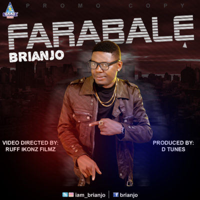 VIDEO: Brainjo – Farabale