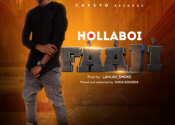 faaji