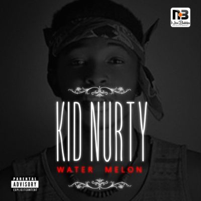 Kid Nurty - Water Melon 1 width=400