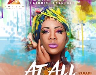 sean cza at all cover