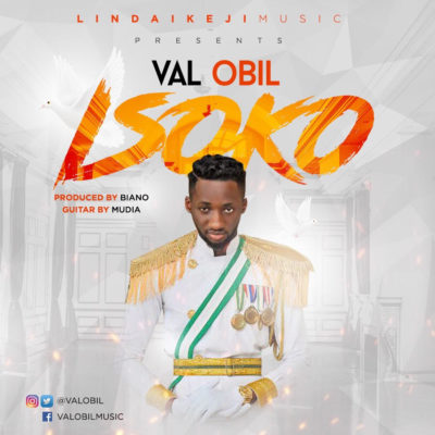 Val Obil - Isoko 1 width=400