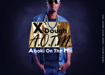 xdough